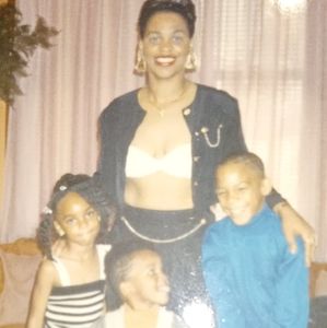 Meet your Posher, Melvina